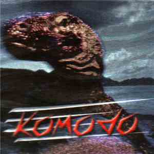 Mauro Picotto - Komodo flac album
