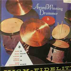 Max Roach - Award-Winning Drummer flac album