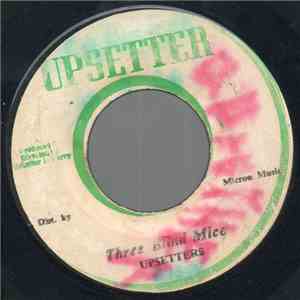 Max Romeo - Three Blind Mice flac album
