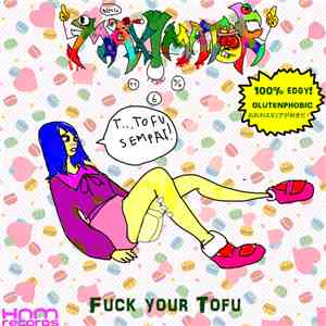 Maximator - Fuck Your Tofu flac album