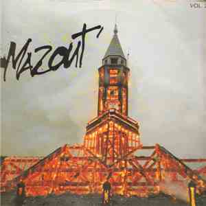 Mazout' - Vol.2 flac album