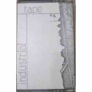 M.B. - Industrial Tape flac album