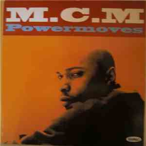 M.C.M - Powermoves flac album