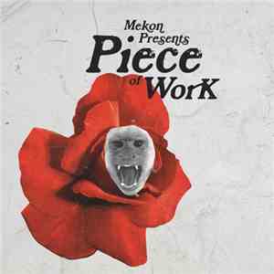 Mekon - Piece Of Work flac album