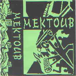 Mektoub - Mektoub flac album