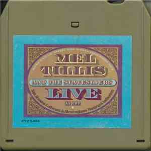Mel Tillis And The Statesiders  - Live At The Sam Houston Coliseum / Live At The Birmingham Municipal Auditorium flac album