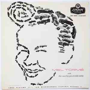 Mel Tormé With The Marty Paich Dek-Tette - Mel Tormé And The Marty Paich "Dek-tette" flac album