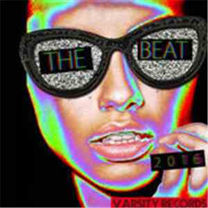Melkers - The Beat 2016 flac album