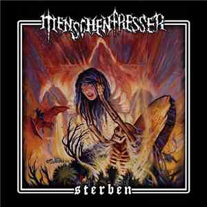 Menschenfresser - Sterben flac album