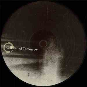 Mental Resonance, Coldgeist - Split EP 2 flac album