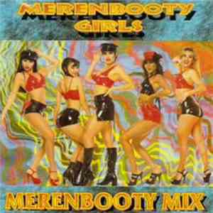 Merenbooty Girls - Merenbooty Mix flac album