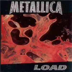 Metallica - Load flac album