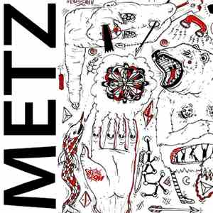 Metz, Fresh Snow - Fresh Snow / Metz Split 7" flac album