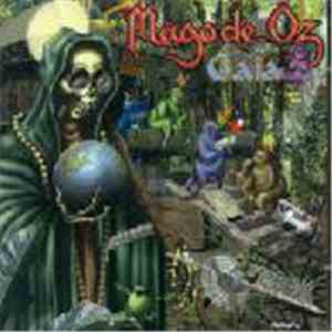 Mägo De Oz - Gaia flac album