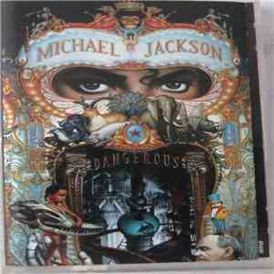 Michael Jackson - Dangerous flac album