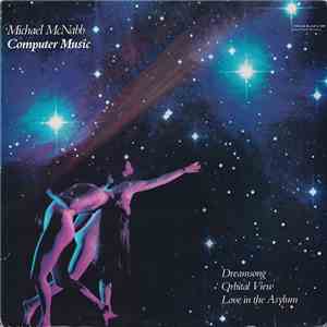 Michael McNabb - Computer Music flac album