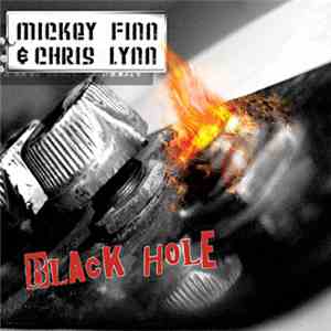 Mickey Finn, Chris Lynn  - Black Hole flac album