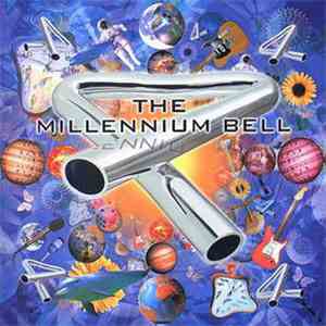 Mike Oldfield - The Millennium Bell flac album