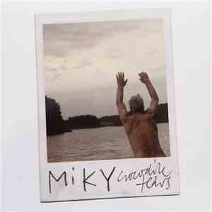 Miky  - Crocodile Tears flac album