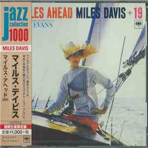 Miles Davis + 19, Gil Evans - Miles Ahead flac album