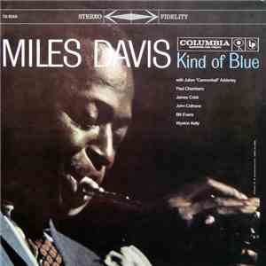 Miles Davis - Kind Of Blue flac album