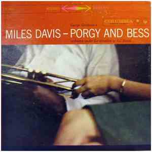 Miles Davis - Porgy and Bess flac album