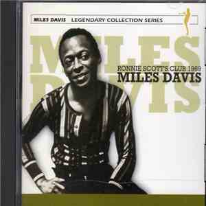 Miles Davis - Ronnie Scott's Club 1969 flac album