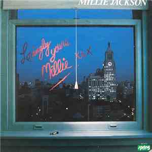 Millie Jackson - Lovingly Yours flac album