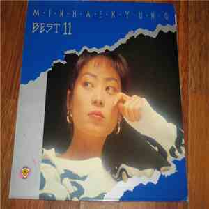 Min Hae Kyung - Best 11 flac album