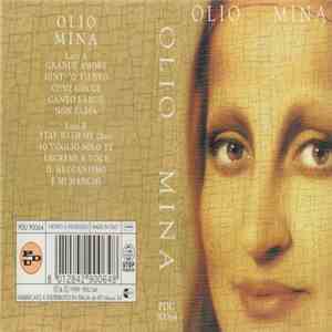 Mina  - Olio flac album