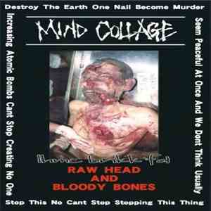Mind Collage - Raw Head And Bloody Bones flac album