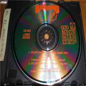 Mind  - Exception To The Rule flac album