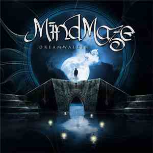 Mindmaze - Dreamwalker flac album