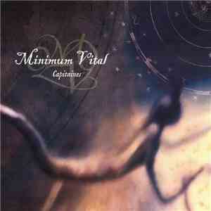 Minimum Vital - Capitaines flac album