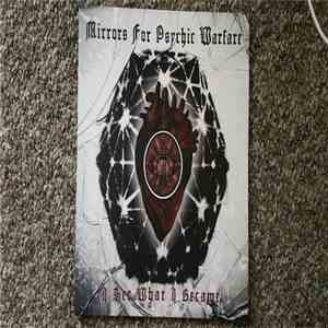 Mirrors For Psychic Warfare - I See What I Became flac album