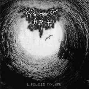 Misanthropic Art - Lifeless Nothing flac album