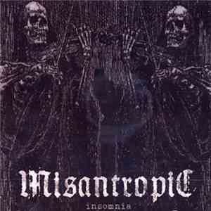 Misantropic - Insomnia flac album