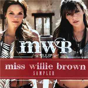 Miss Willie Brown - Sampler flac album