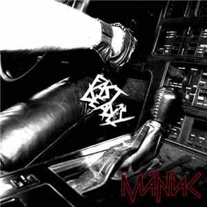 Mäniac - Fast And Deadly flac album