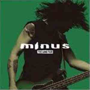 Mínus - The Long Face flac album