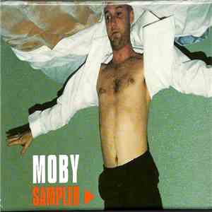 Moby - Sampler flac album