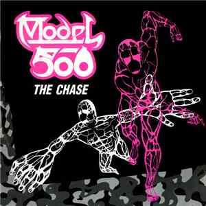 Model 500 - The Chase flac album
