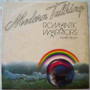 Modern Talking - Romantic Warriors - The 5th Album flac album