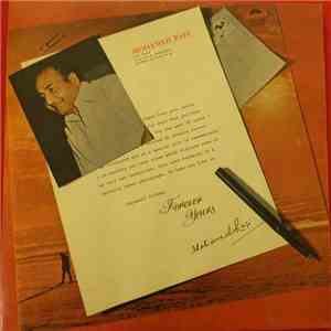 Mohd. Rafi - Forever Yours flac album