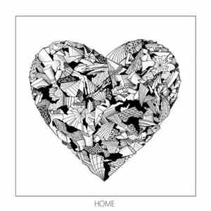 Monkey Safari - Home flac album