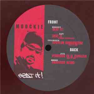 Moockie - Beat It! flac album