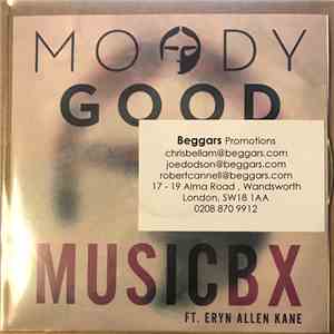 Moody Good Feat. Eryn Allen Kane - Musicbx flac album