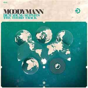 Moodymann - Dem Young Sconies / The Third Track flac album