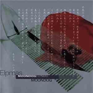 Moondog  - Elpmas flac album