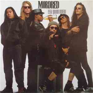 Mordred - Esse Quam Videri flac album